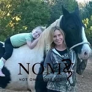 Meet your Posher, Tracy